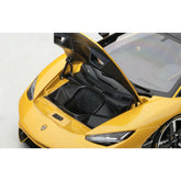 1:24 比例授权遥控车兰博基尼 Aventador SVJ RC 模型车儿童玩具