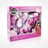 儿童女孩美容化妆玩具套装