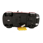 1/10 路虎揽胜遥控玩具 2.4Ghz 仿真模型车儿童遥控车