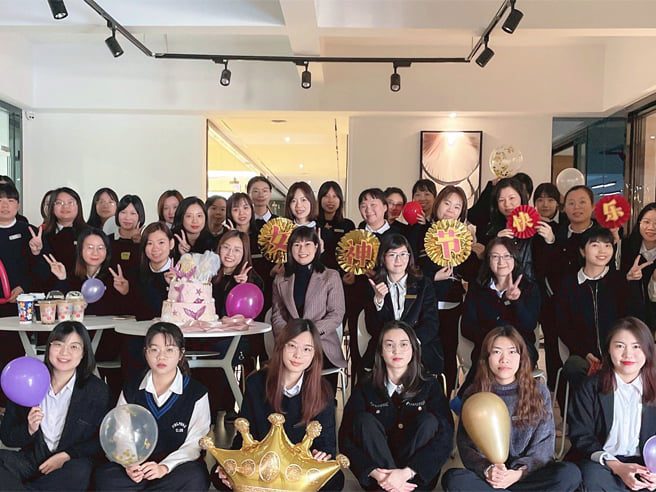Markengeschichte | Preis der Spielzeugfabrik in China | LuluFamily