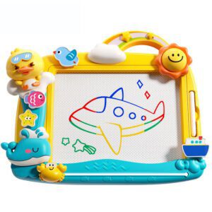 Wholesale Cartoon Theme Large Size Doodle Drawing Board