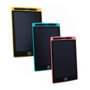 Wholesale 8.5 Inch Digital Colorful Electronic LCD Writing Board