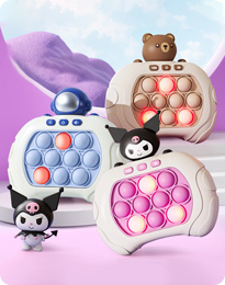Fidget Toys