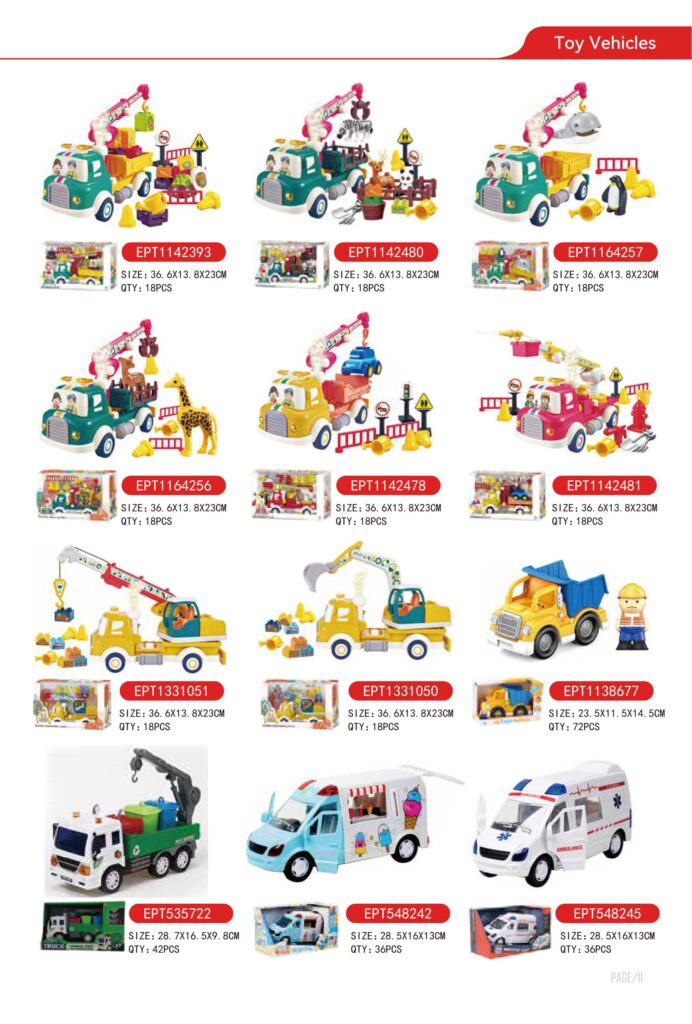 Discover the Secret to Truly Great Toys: Lulu-family Toy Brings You a World of Creativity and Safety | China Toy Factory Price | LuluFamily