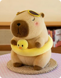 Stuffed Animals