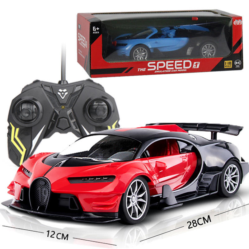 Factory Price Toys RC Toy Fornester New Toys Car Hot Selling 1:16 Carro Drift de Mini RC de alta velocidade para crianças