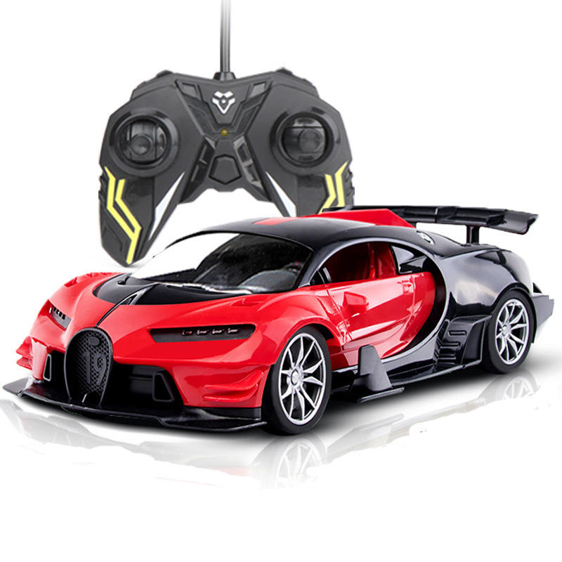 Factory Price Toys RC Toy Fornester New Toys Car Hot Selling 1:16 Carro Drift de Mini RC de alta velocidade para crianças - Imagem 2