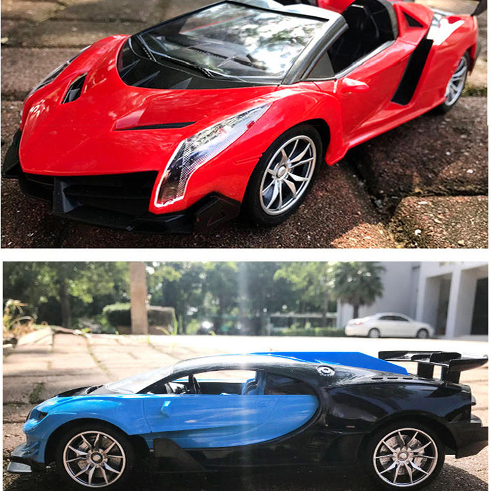 Factory Price Toys RC Toy Fornester New Toys Car Hot Selling 1:16 Carro Drift de Mini RC de alta velocidade para crianças - Imagem 4