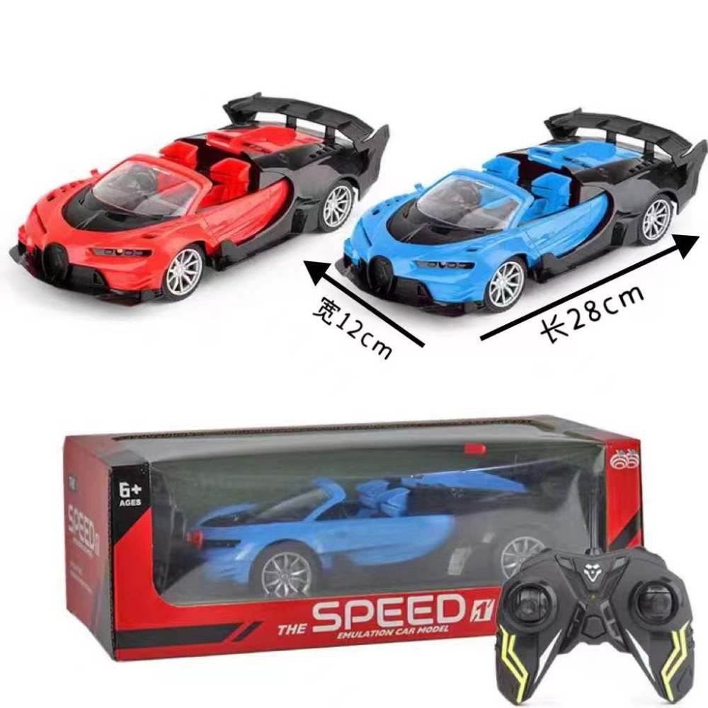 Factory Price Toys RC Toy Fornester New Toys Car Hot Selling 1:16 Carro Drift de Mini RC de alta velocidade para crianças - Imagem 6