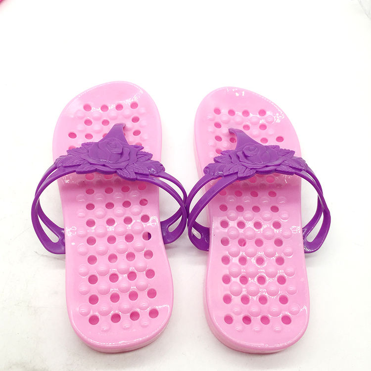Wholesale Girl Toys Pretend Play Preschool Plastic Makeup Pink Color Blister Kids Beauty Play House Toy - Imagem 3