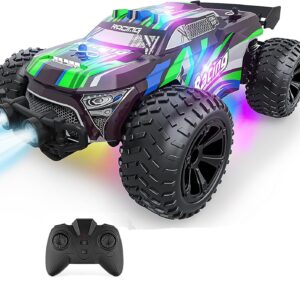 Toy Manufacturer China 20km/h 2.4GHz Off Road High Speed Remote Control Car RC Racing Car