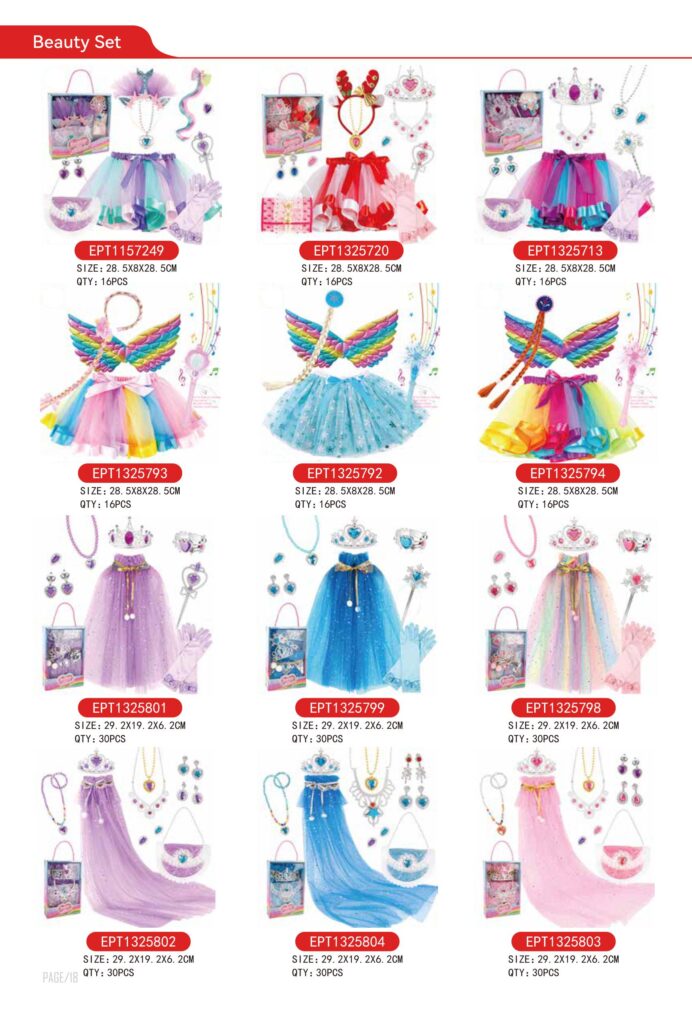 Discover the Secret to Truly Great Toys: Lulu-family Toy Brings You a World of Creativity and Safety | China Toy Factory Price | LuluFamily