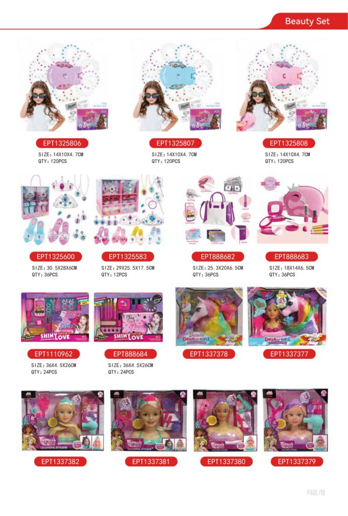 Discover the Secret to Truly Great Toys: Lulu-family Toy Brings You a World of Creativity and Safety | China Toy Factory Price | LuluFamily