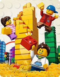 Building Toys