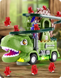 Dinosaur Toys