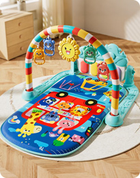 Baby Toys