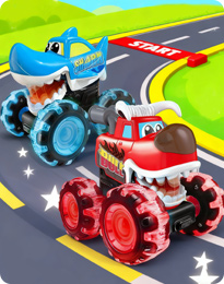 Vehicles Toys