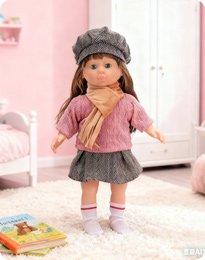 Dolls Toys