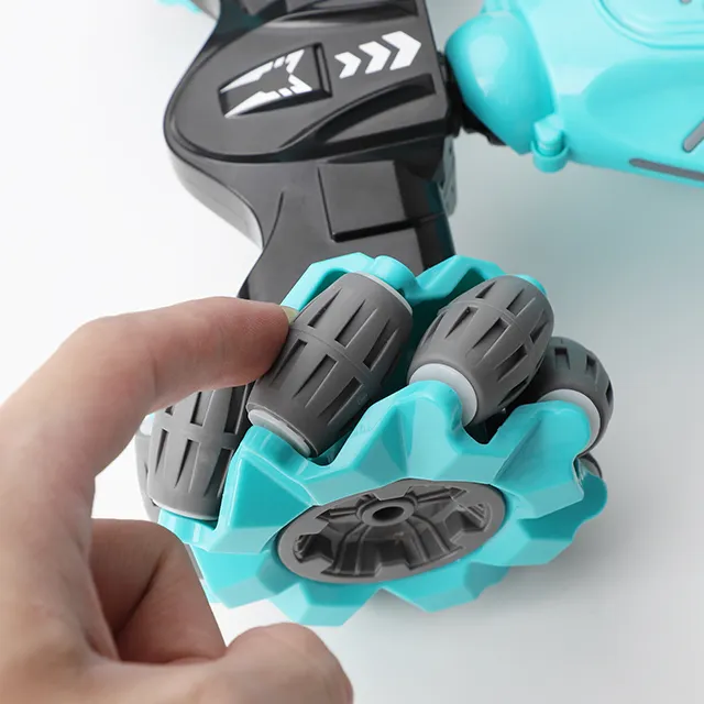 Juguetes Adults Toy Fast Hand Gesture Remote Control 360 High Speed climbing Rc Drift Stunt Car - Image 6