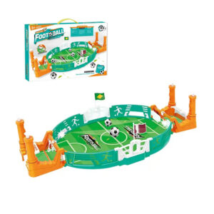 Hot Selling Pretend Play Children Sport Simulate Football Set Game Toy