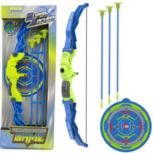 Wholesale New Custom Indoor Outdoor Archery Toys Shooting Sports Toys