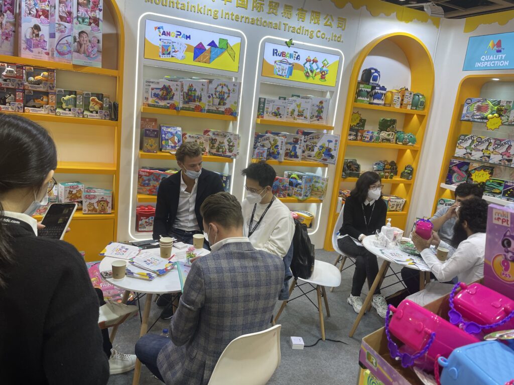 2025 First Trade Show of the Year: Lulu-Family Invites You to Join Us at the Hong Kong and Nuremberg Toy Trade Show | China Toy Factory Price | LuluFamily