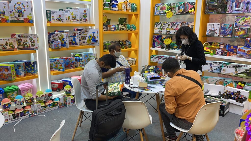 2025 First Trade Show of the Year: Lulu-Family Invites You to Join Us at the Hong Kong and Nuremberg Toy Trade Show | China Toy Factory Price | LuluFamily