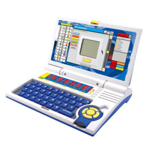 Classic Intelligent Educational Toys Laptop for Kids Learning Machine