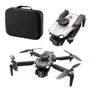 Wholesale Folding RC Drone Toy with Obstacle Avoidance