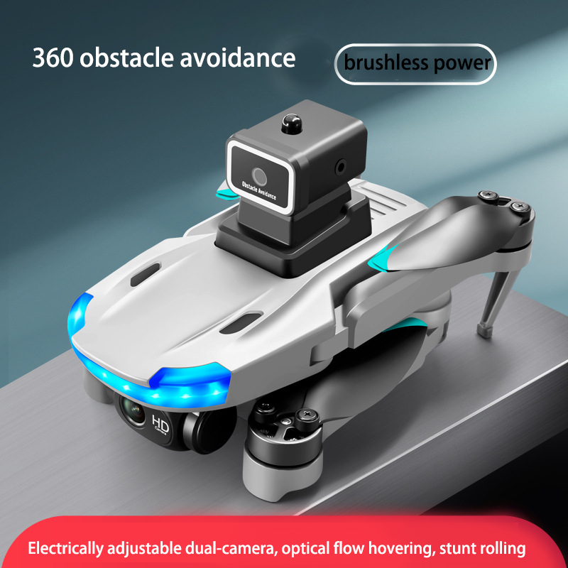 Wholesale Folding RC Drone Toy - Image 2