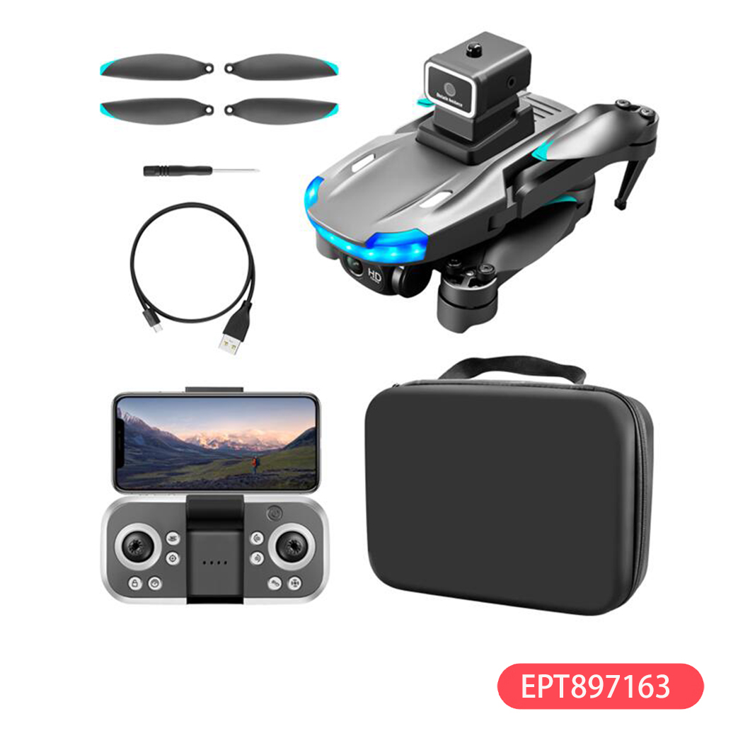 Wholesale Folding RC Drone Toy - Image 4