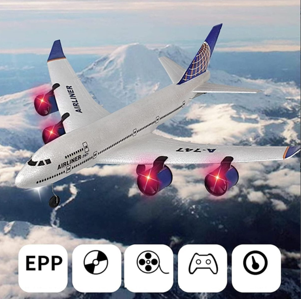 RC airplane kit hot sale, starting from $25.99？ | China Toy Factory Price | LuluFamily