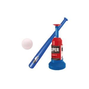 Atividade Lançador automático Baseball Toy Indoor Toss Boys Toys Set Simulator Practice Sports Game à venda