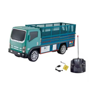 1:10 Isuzu 4-Way Remote Control Truck With Lights