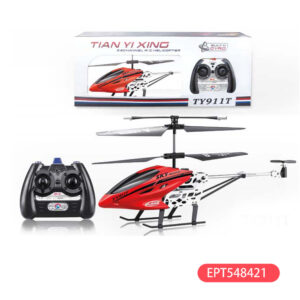 Brinquedos 2.4G Rc Avião Luzes Helicóptero Gyro China Rc-Helicóptero Aviões