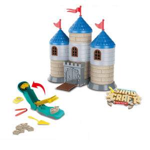 1100G Diy Scene Castle Space Sand Mold Beach Building Build Kit Girl Toys