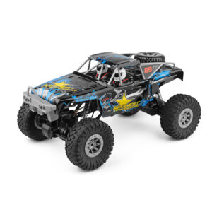 1:10 2.4G 4Wd 15Km/H Rtr Power 2 Motor Remote Control Car Off Road
