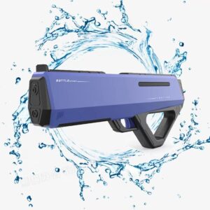 Wholesale Rechargeable Water Gun Toy for Kids