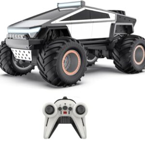 1:12 2.4G Hobby Remote Control High Speed High Power Racing Car Toy