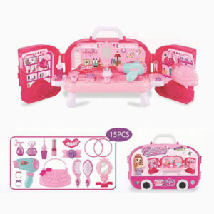 2 Dollar Toys Toys Diy Jóias de Jóias Brinquedos de Brinquedos Kit Toys Crianças Educacionais Crianças compõem Toys For Girl
