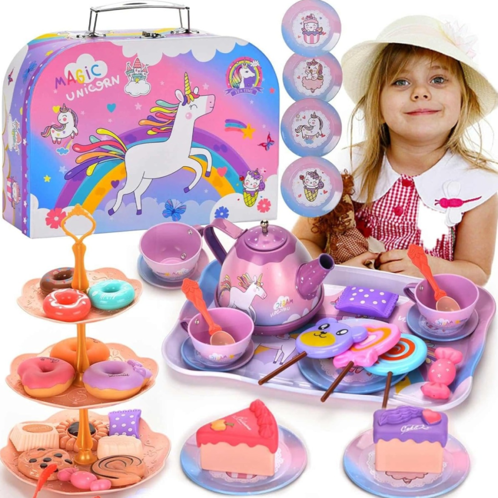 Do you know why pretend play toys fascinate children？ | China Toy Factory Price | LuluFamily
