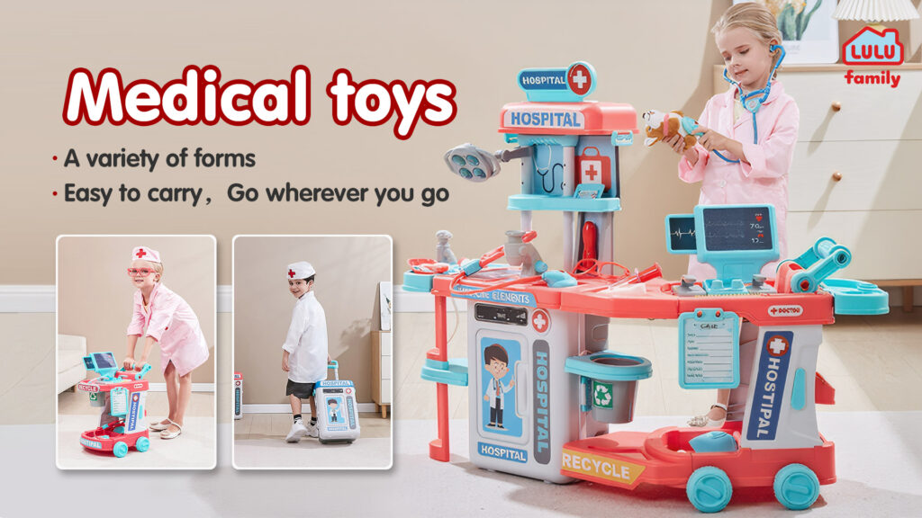 Pretend Play Toys
