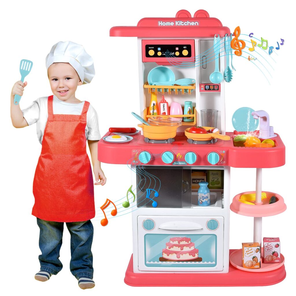 Multiple Role-Playing Toys for Different Age Groups | China Toy Factory Price | LuluFamily