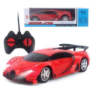 Wholesale 1:18 4CH RC Racing Car Toy