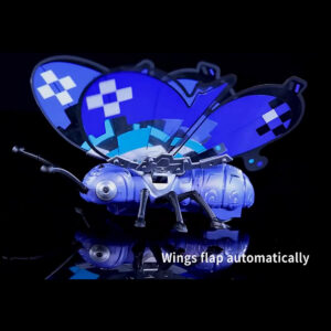Infrared Remote Control Butterfly Electric Toy Car Light Charging Gift Rc Toys for Child