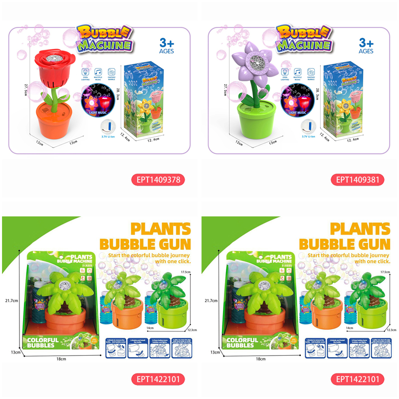 Shantou Ept Summer Fun Hot 24pcs Mini Bubble Wands Cheap Blow Toy Bubble Sticks Bubbles for Kidsr Outdoor - Imagem 5