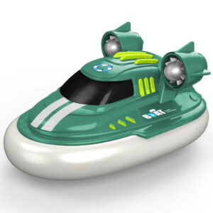 2.4g 1:32 Four Function Remote Control Submarine Mini Rc Toy Boat Ship Water Toys