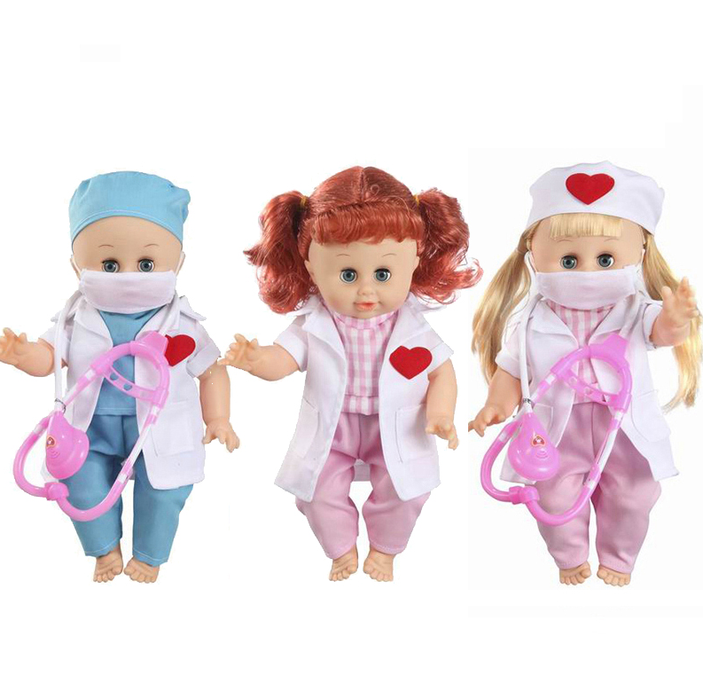 From Companionship to Growth: The Magical World of Barbie Dolls | China Toy Factory Price | LuluFamily