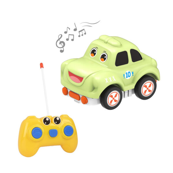 The Ultimate Guide to RC Cars: 6 Key Facts for Wholesalers Before You Buy | China Toy Factory Price | LuluFamily