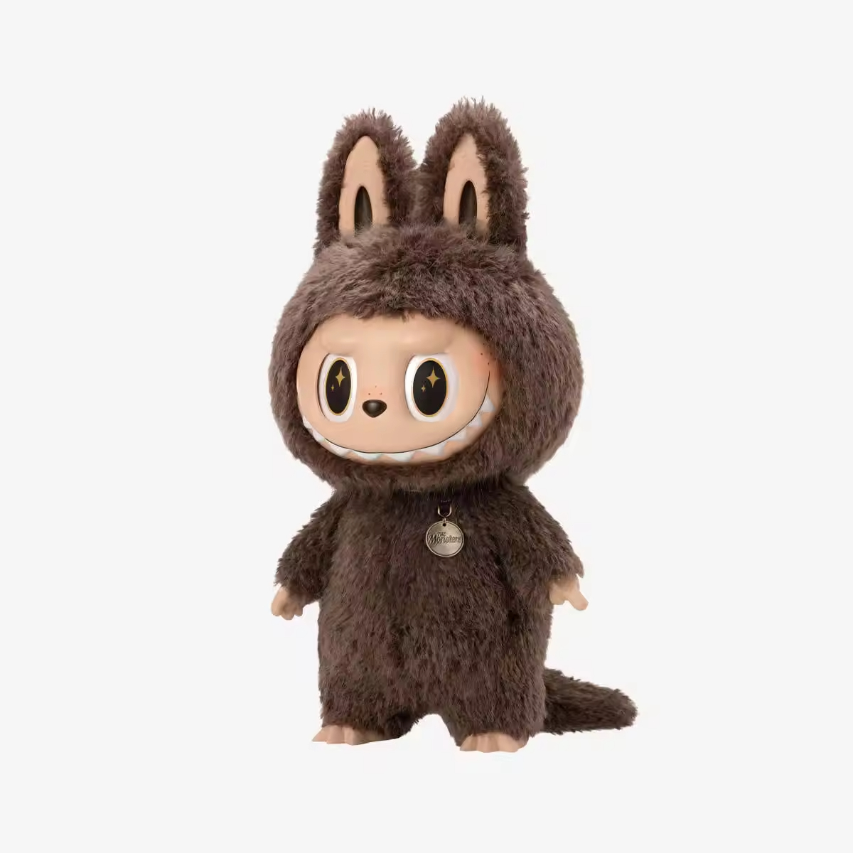 Pop Mart Labubu Large Size 58cm Figure Plushine Doll Toy - Image 5